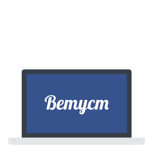 Agence BeMyCm - Création Web