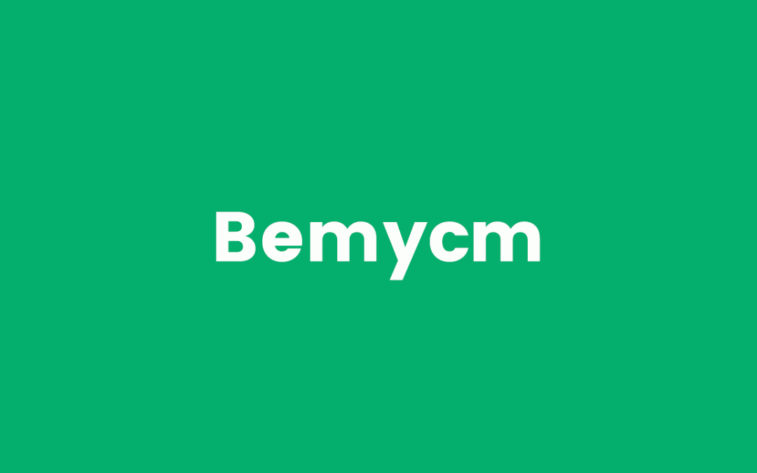 Bemycm Design Internships