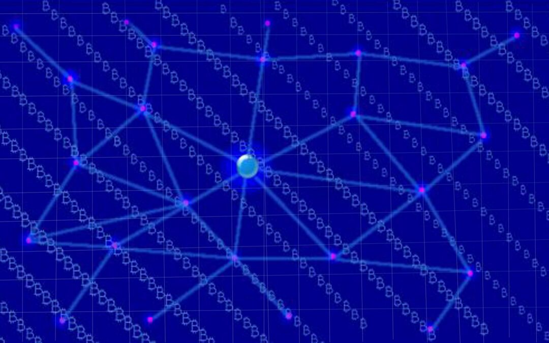 Le futur de la technologie blockchain