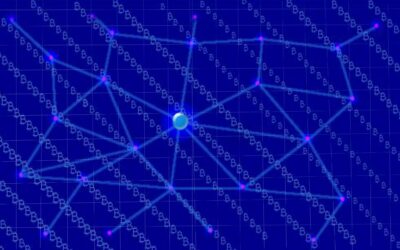 Le futur de la technologie blockchain