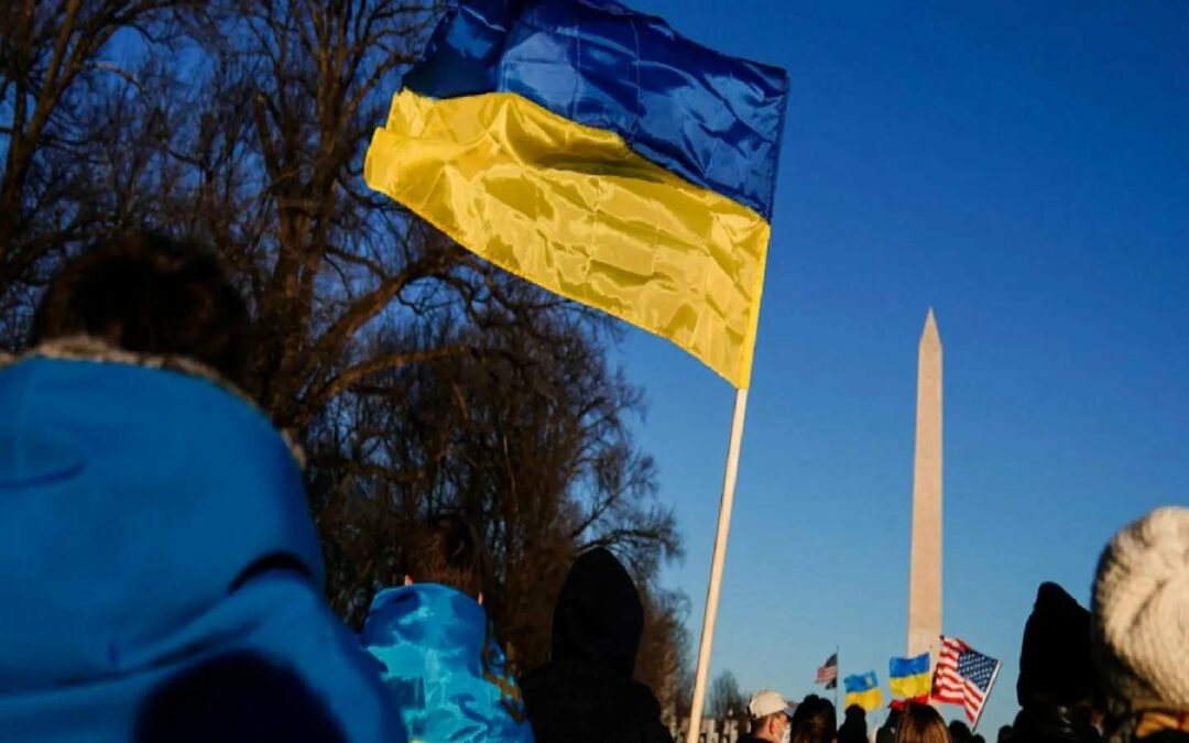 Comment la guerre en Ukraine impacte les NFT