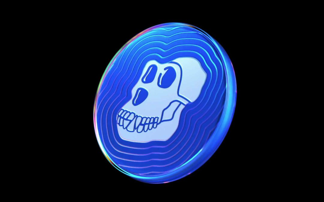 Jusqu’où iront les ApeCoins de Yuga Labs ?